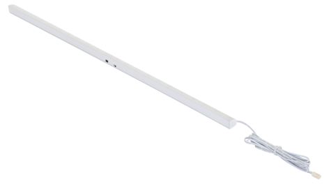 Skåpbelysning / garderobsbelysning LED, med sensor