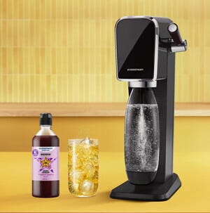 Sodastream smakstilsetning, 440 ml