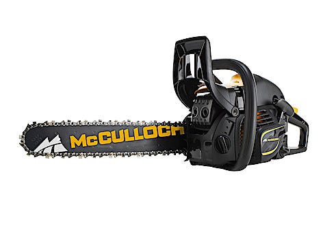 McCulloch CS410 Elite motorsag 