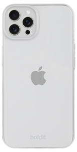 Holdit Soft Case Suojakuori iPhone 11 Pro Max