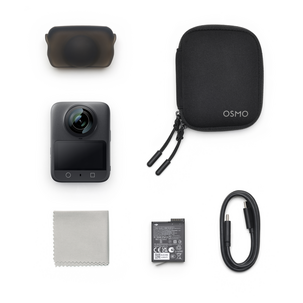 DJI Osmo 360 Standard Combo actionkamera