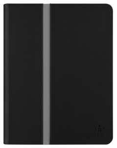 Fodral för iPad Air, Belkin Cinema Stripe Cover
