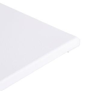 Lerret med ramme, bomull, Sang, 3-pakning