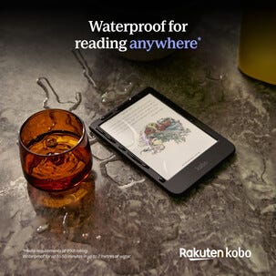 Kobo Clara Colour lesebrett, 6