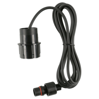 Lampa LED med kabel till Northlight trädgårdsbelysning, 3-p