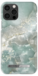 Skal för iPhone 12 / iPhone 12 Pro, iDeal of Sweden Fashion Case