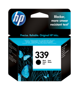 Mustekasetti HP 339