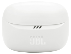 JBL Tune Beam 2 trådlösa in ear-hörlurar med mikrofon