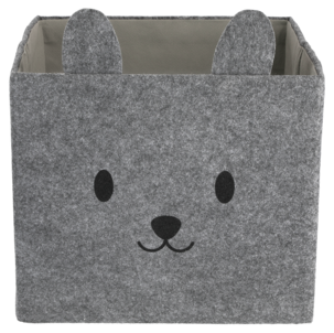 Säilytyslaatikko neliö, Kidz