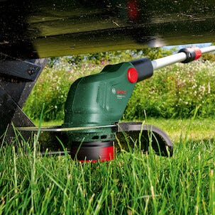 Bosch Universal GrassCut gresstrimmer 18 V 26-500