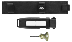 Gerber Ultimate Survival Knife overlevelseskniv