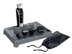Multitrimmer Philips Multigroom series 5000