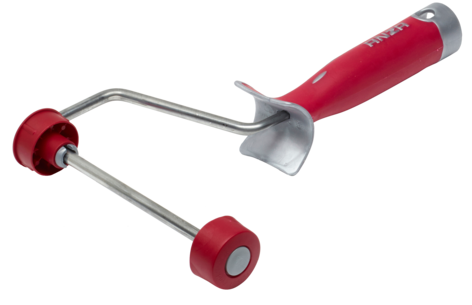 Anza Elite maxibygel roller 18 cm