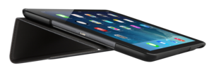 Belkin FormFit Cover, futteral for iPad Air