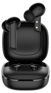 Exibel BTX 500 brusreducerande hörlurar Bluetooth