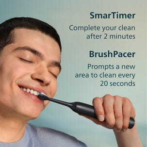 Philips Sonicare 4100 elektrisk tannbørste