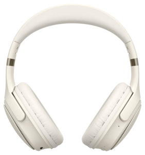 Exibel Andesite sammenleggbare over ear hodetelefoner, Bluetooth