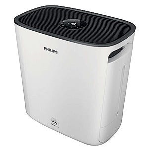 Philips HU5930 luftrenser og luftfukter   
