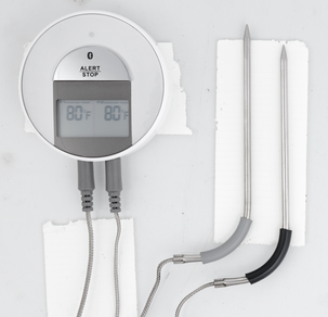 Trådlös stektermometer