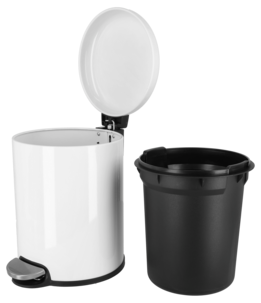 Poljinroskis 5 l, sisäsanko