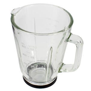 Lasikannu OBH Nordica Frutti