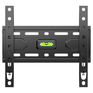 Fast TV-veggfeste 13-43 tommer, 45 kg, Exibel