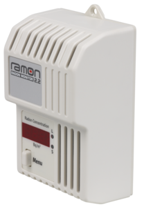 Radonmätare Ramon Radon Monitor 2.2