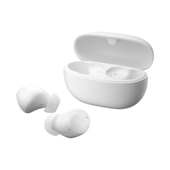 Exibel BTX 200 In-ear vastamelunappikuulokkeet