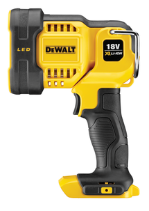 Työvalaisin Dewalt DCL043
