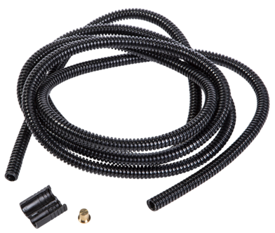 Flexslang för golvvärmetermostat nVent RAYCHEM