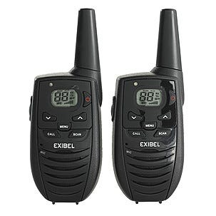 PMR Exibel FX-27