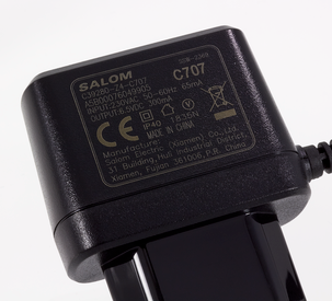 Nätadapter Gigaset 6,5 V/300 mA