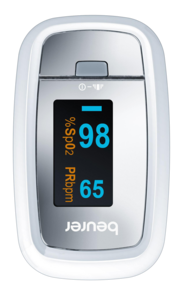 Beurer PO 30 pulsoksymeter