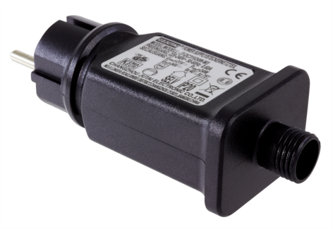 Muuntaja 31 V DC/24 W