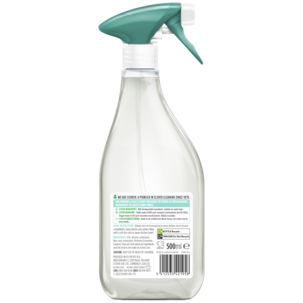 Ecover Window & Glass fönsterputs, 500 ml