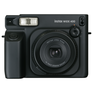 Fujifilm Instax Wide 400 -kamera