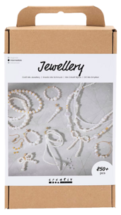 Creativ Company DIY Mix Smyckeskit