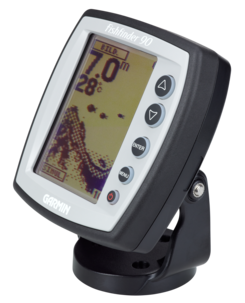 Ekolod Garmin Fishfinder 90