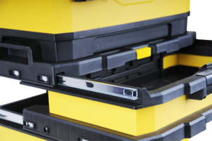 Verktygsvagn Stanley