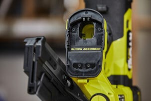 Ryobi Naulain akkukäyttöinen 18 V 90 mm RFN1834X