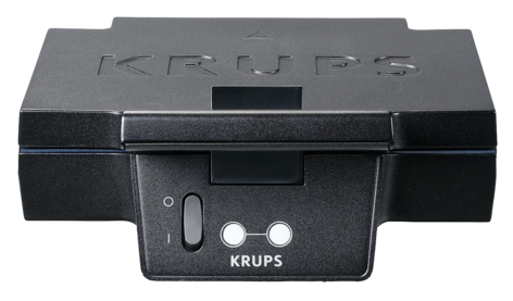 Krups Grcic FDK452 toastjern