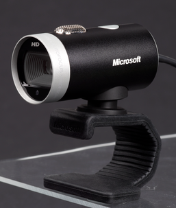 LifeCam Cinema Microsoft