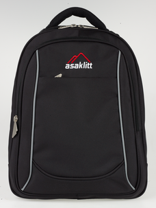 Ryggsäck 20 liter Asaklitt