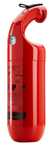Brandsläckare Housegard Firephant