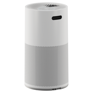 Ilmanpuhdistin ja yhdistelmäsuodatin HEPA, 50 m2