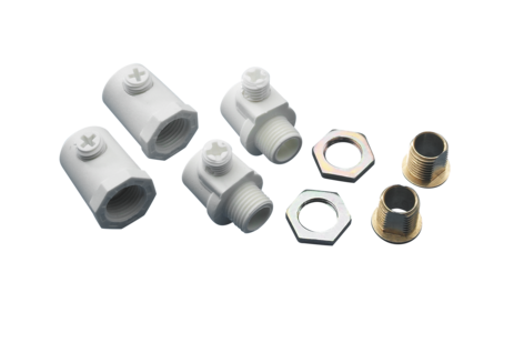 Nippel-/muttermiks 10 mm