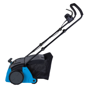 Vertikalskärare & mossrivare Cocraft HSR 1300