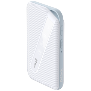 D-Link DWR-932W 4G hotspot portabel router