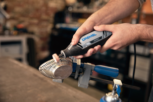 Dremel 4250-35 multiverktyg 175 W, 35 delar