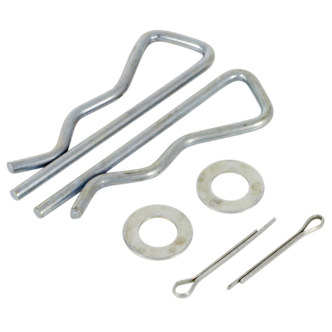 Sprintar & brickor till hjul